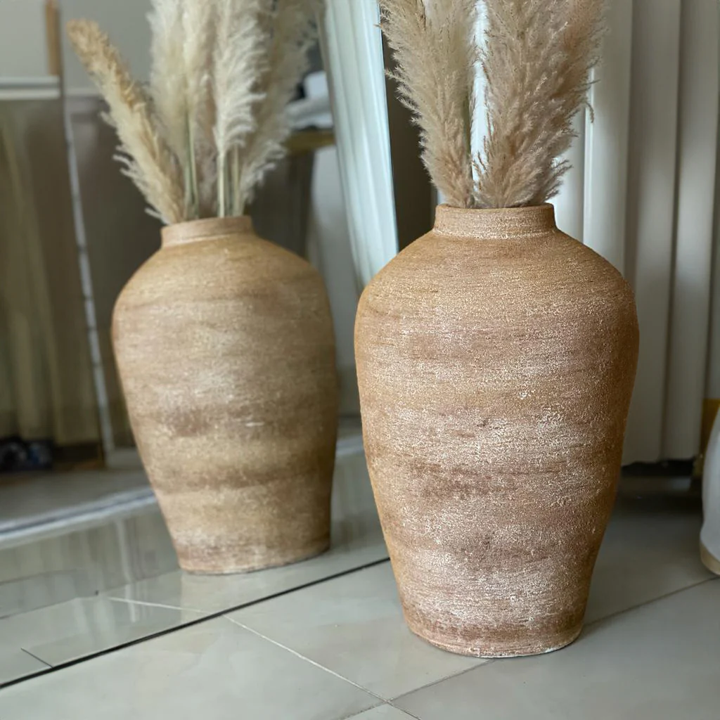 فازة 52×23سم- HOO32 - Image 1
