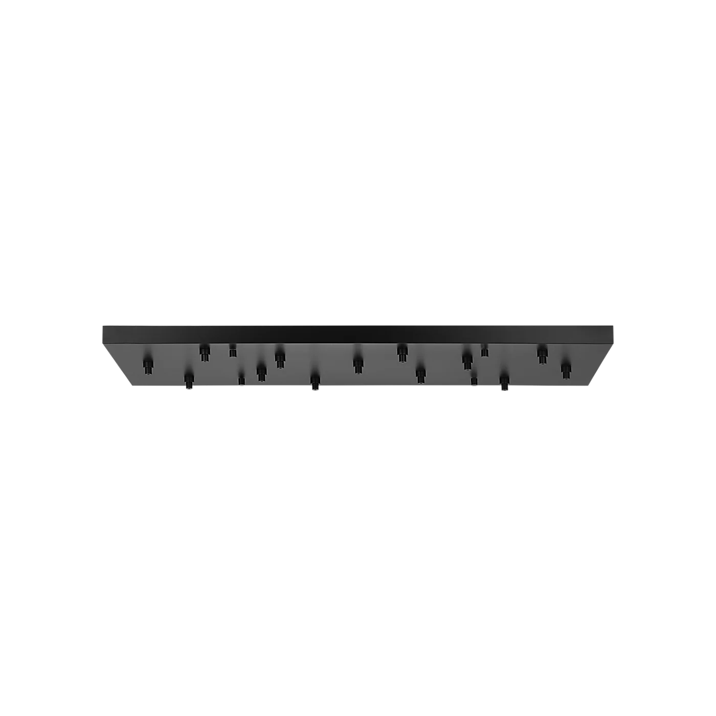 54" Rectangular Multiport Canopy - Image 2