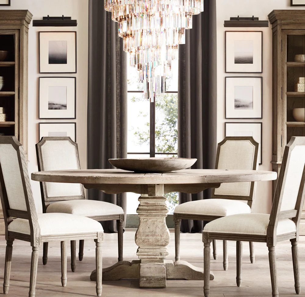 Spiral Pendant Light Fixture 36" - Image 3
