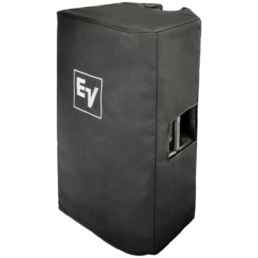 Electro-Voice Padded Cover for 15" ZLX-G2 Models - Image 1