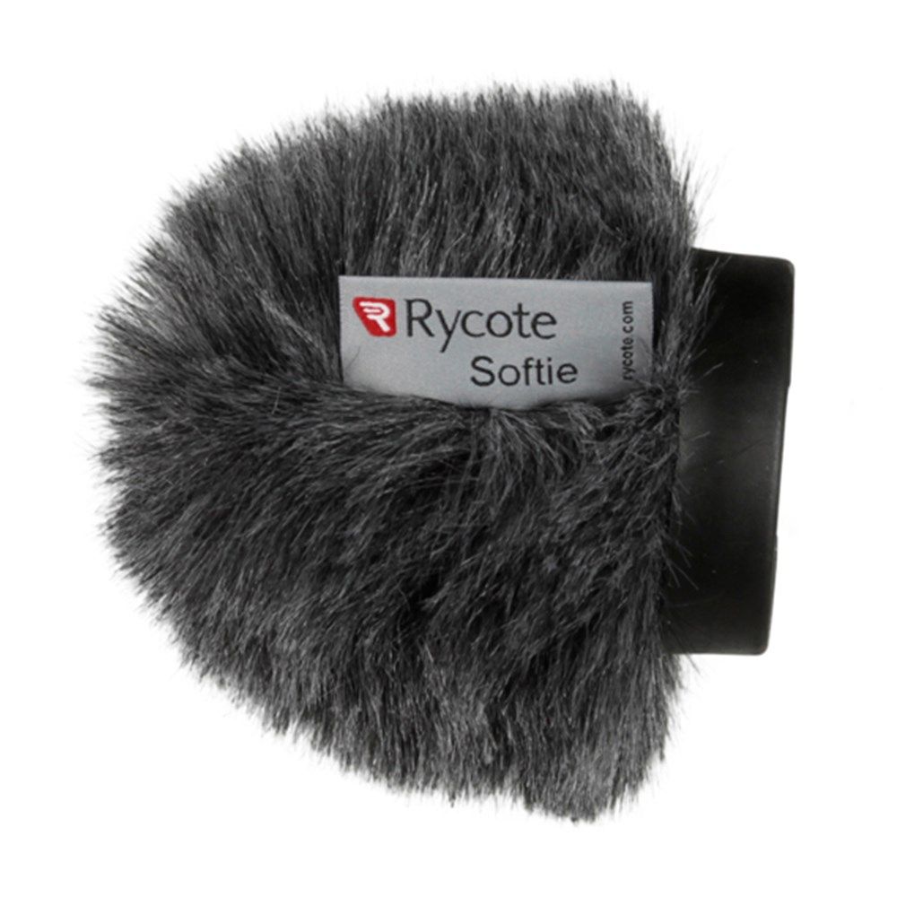 Rycote Classic-Softie Windshield - 5cm (19/22) - Image 1