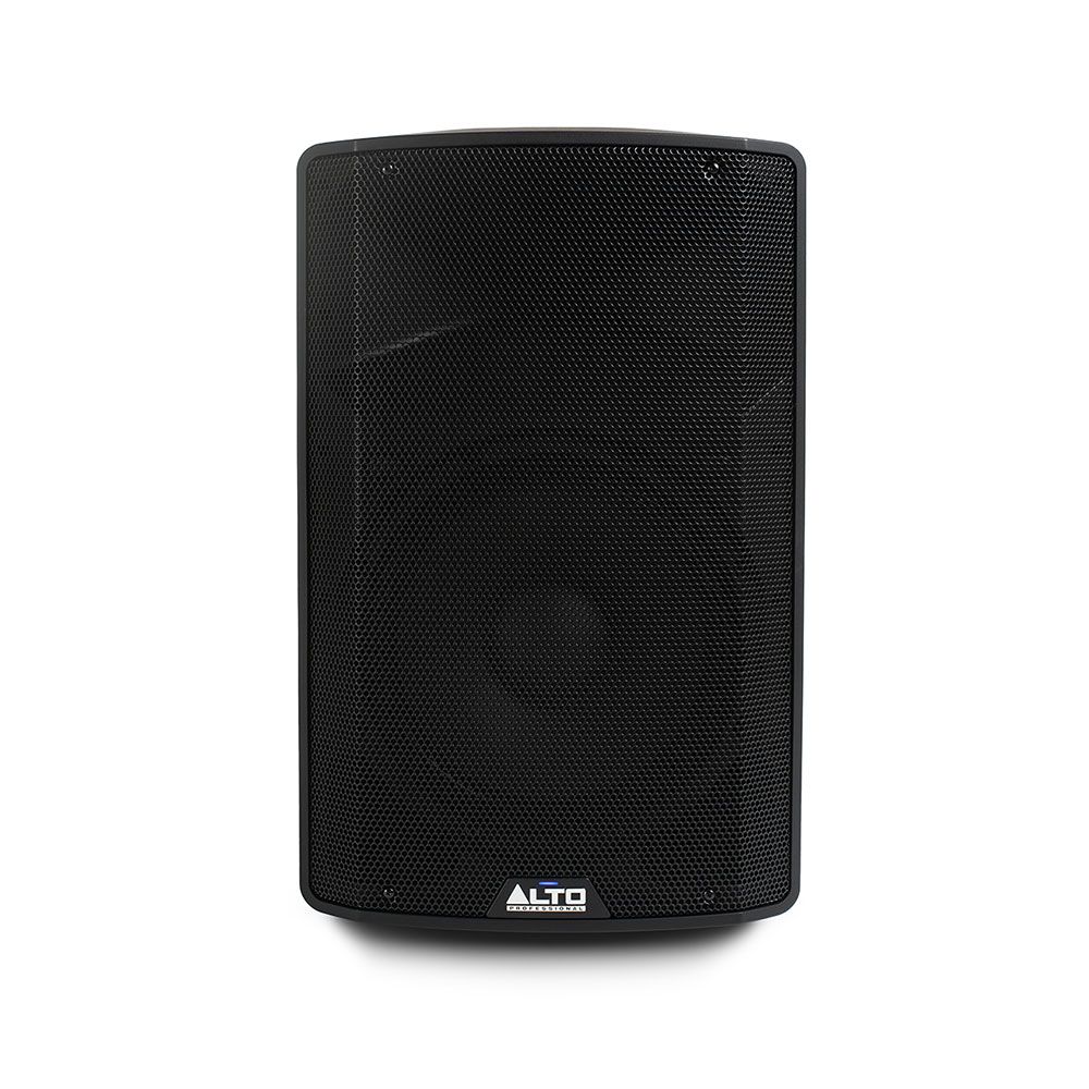 Alto Professional TX412 700-Watt 12" 2-Way Powered Loudspeaker w/ Bluetooth - Image 1