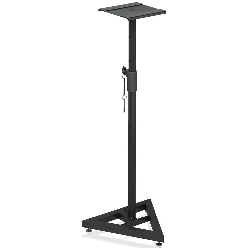 Behringer SM5001 Height Adjustable Monitor Stand (Single) - Image 1
