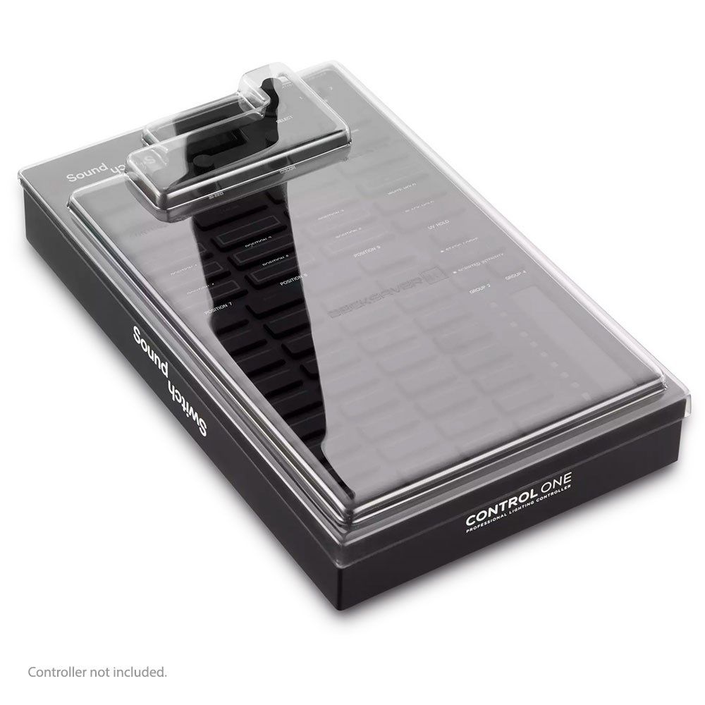 Decksaver LE Soundswitch Control One Cover - Image 1