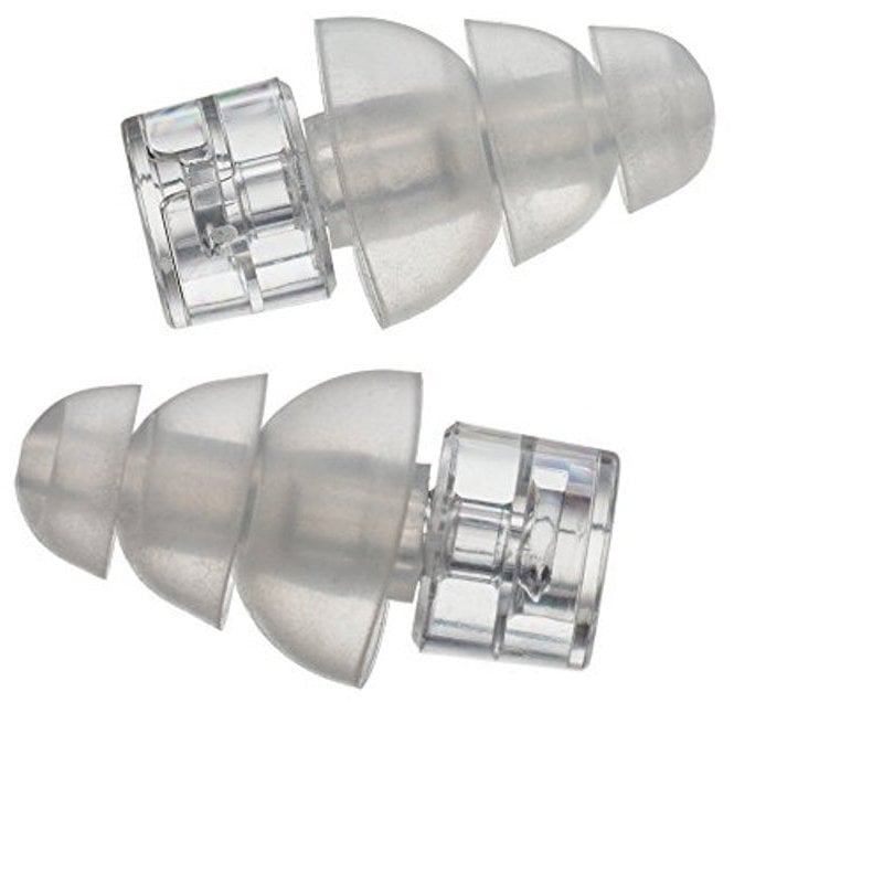 Etymotic ER20XSCCCC Large Fit Plugs - Image 1