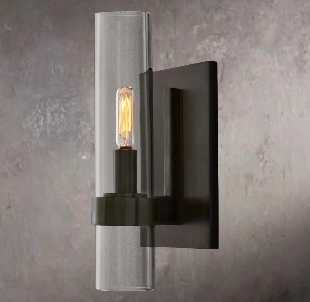 Ravelles Wall Sconce - Image 3