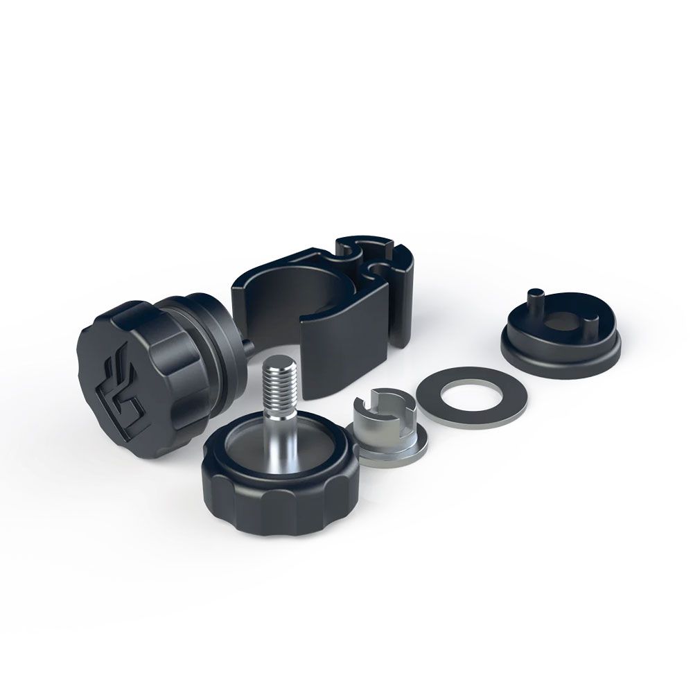 BEACN Microphone Parts Kit (Dark) - Image 1