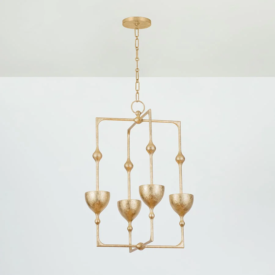 Corbett Lighting Antalya 22" Wide Pendant - Image 3