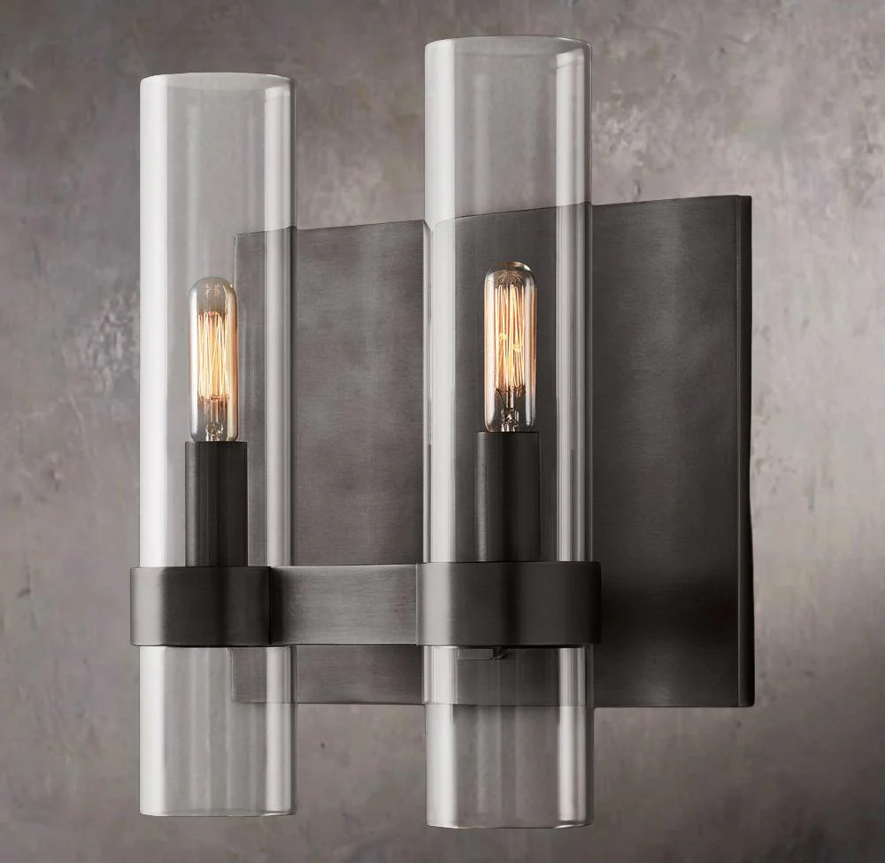 Ravelles Double Wall Sconce - Image 3