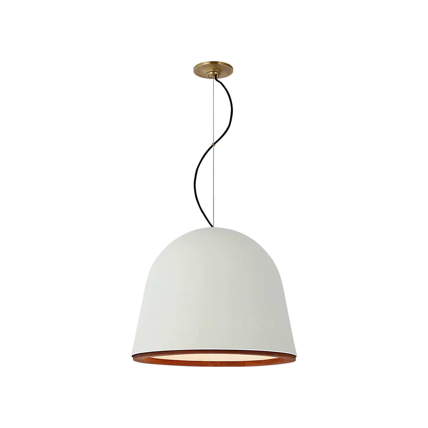 Murphy Large Pendant - Image 1
