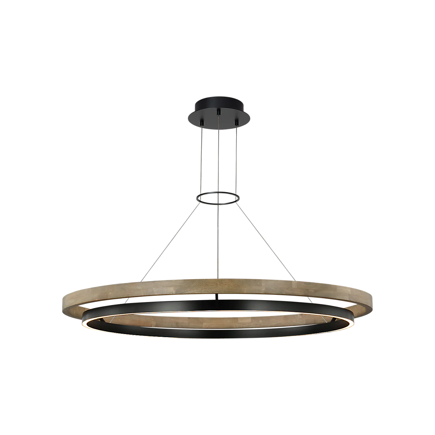 Grace 48 Chandelier - Image 1