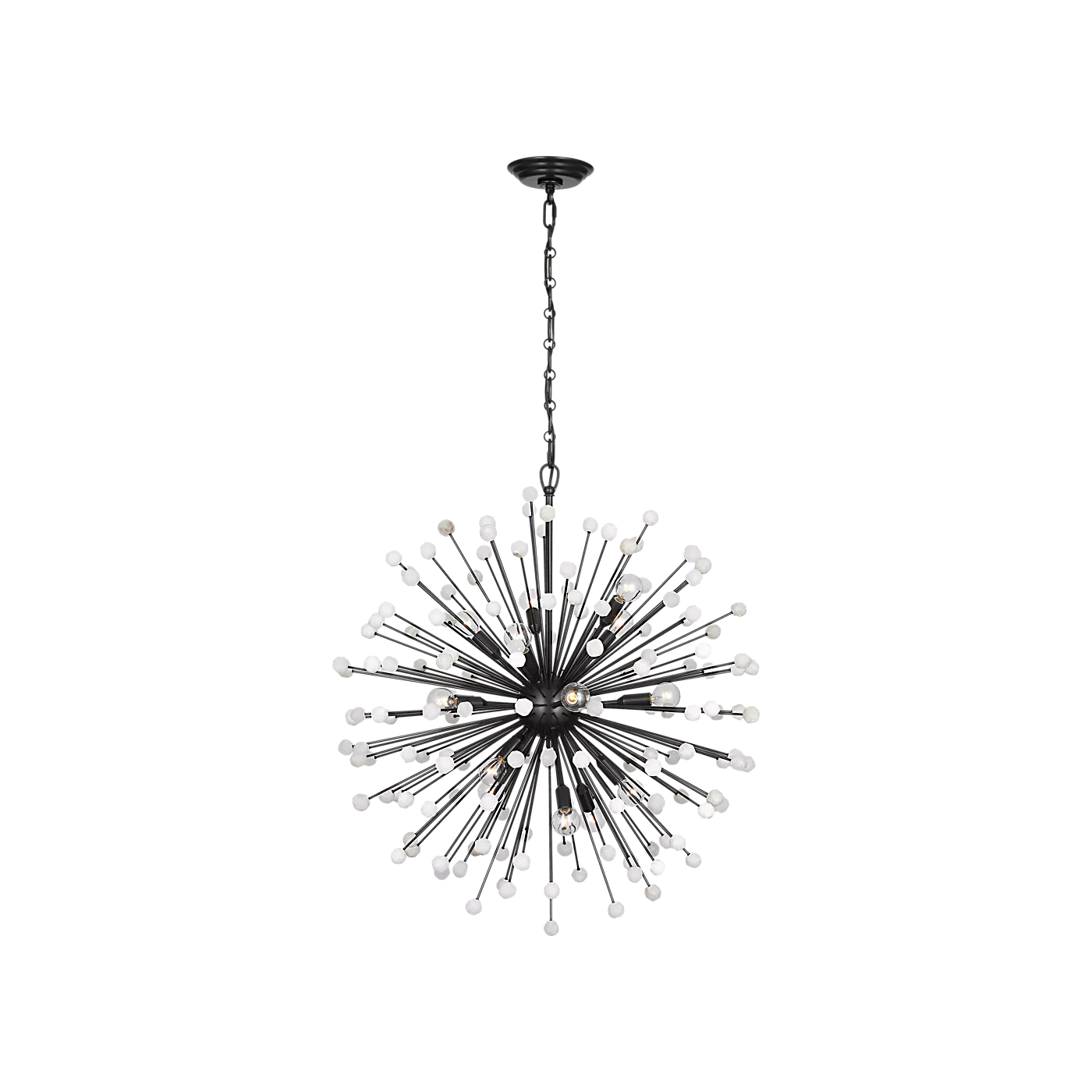 Lys 31" Chandelier - Image 2