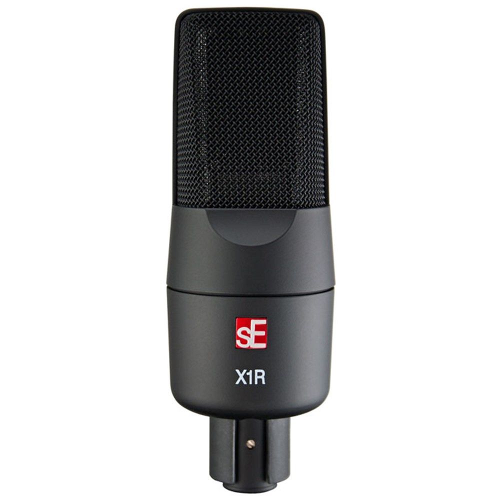 sE X1R High Performance Passive Ribbon Microphone