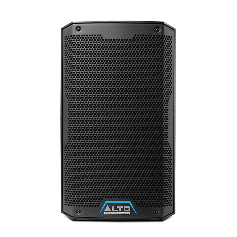 Alto TS408 8" 2-Way Powered Loudspeaker w/ Bluetooth & Wireless Speaker Linking - Image 1