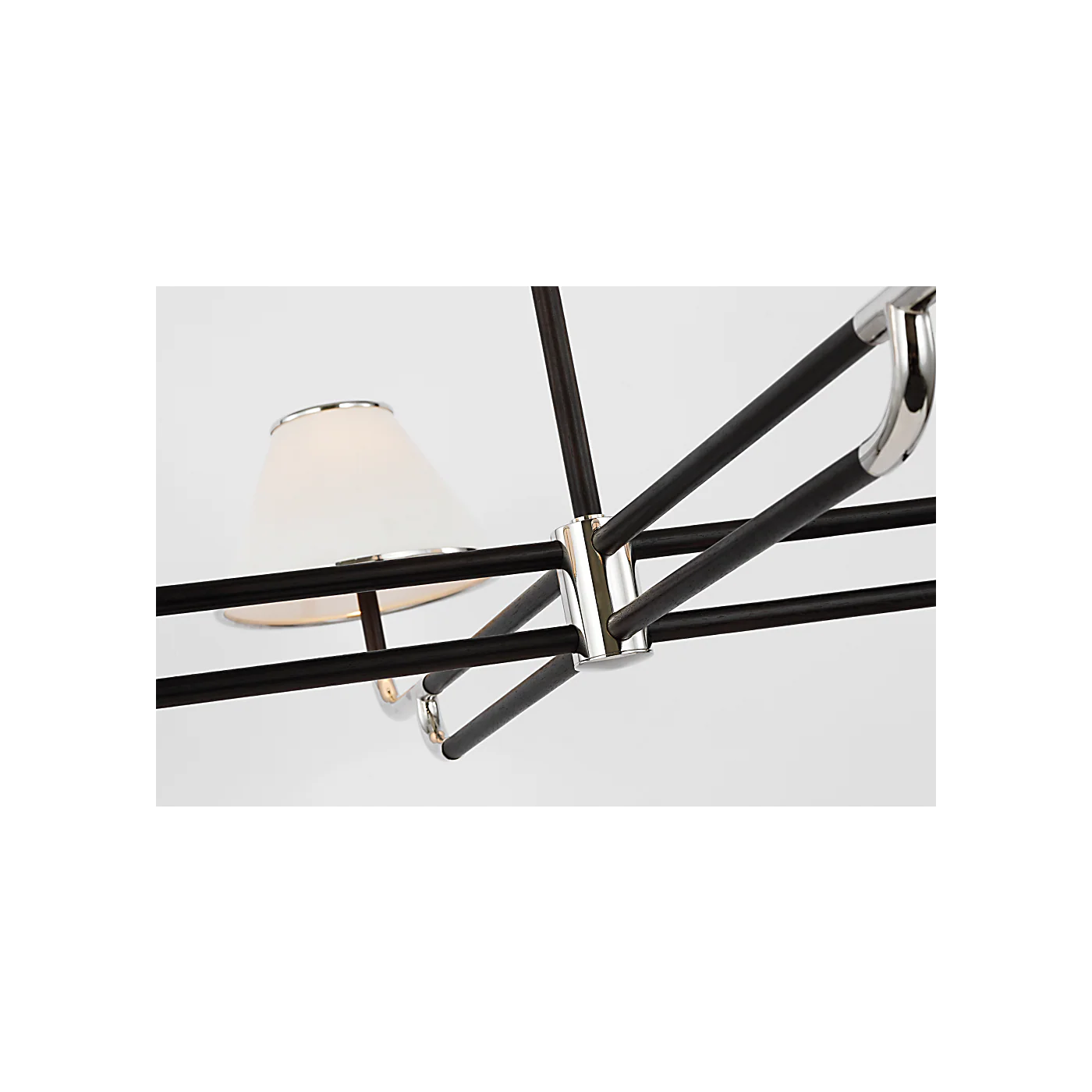 Rigby Grande Chandelier - Image 3