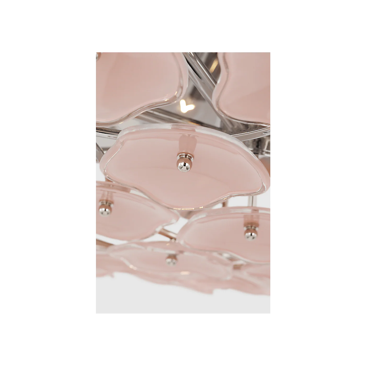 Leighton Grande Flush Mount - Image 3