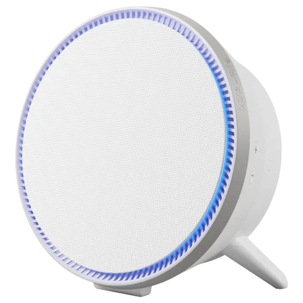 Shure Stem Network Loudspeaker (White) - Image 1