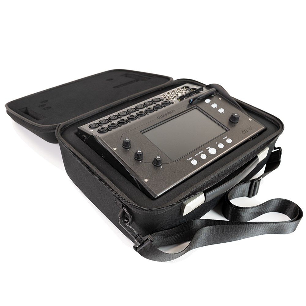 Allen & Heath CQ18T Soft Case - Image 1