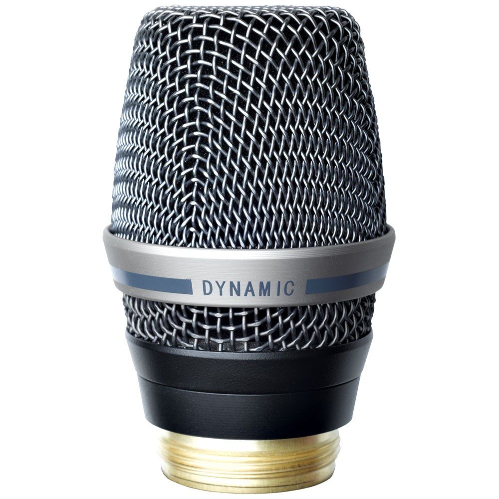 AKG D7WL 1 Dynamic Mic Capsule for DHT800 & HT4500 Wireless Transmitters - Image 1