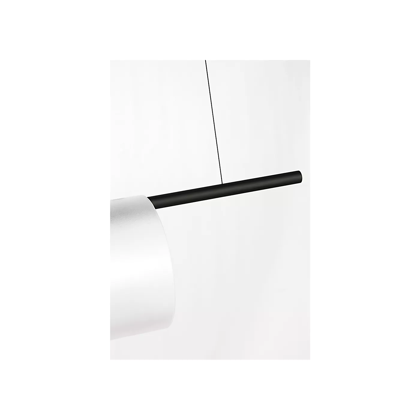 Trace 60 Double Linear Chandelier - Image 3