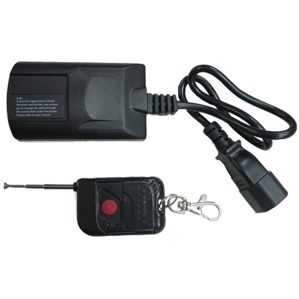 Antari FC51 Wireless Remote for Antari F80Z - Image 1