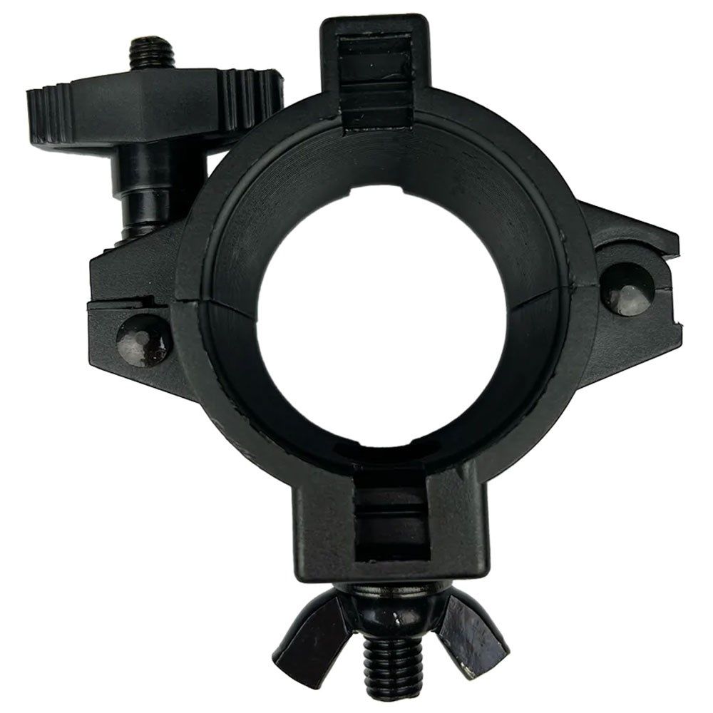 Event Lighting CLAMPE38 Variable Diameter Clamp (WWL: 25kg) - Image 1
