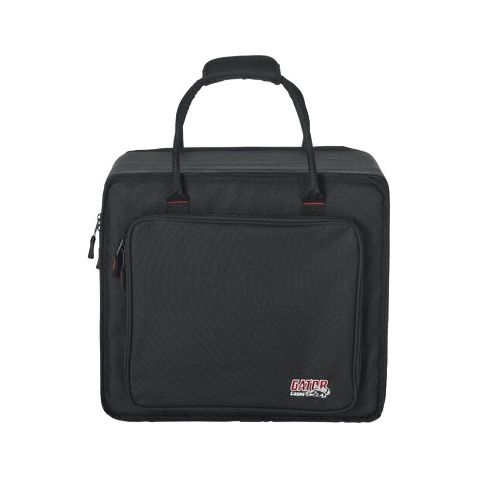 Gator Lightweight Case for Zoom L8 & Two Mics - Image 1