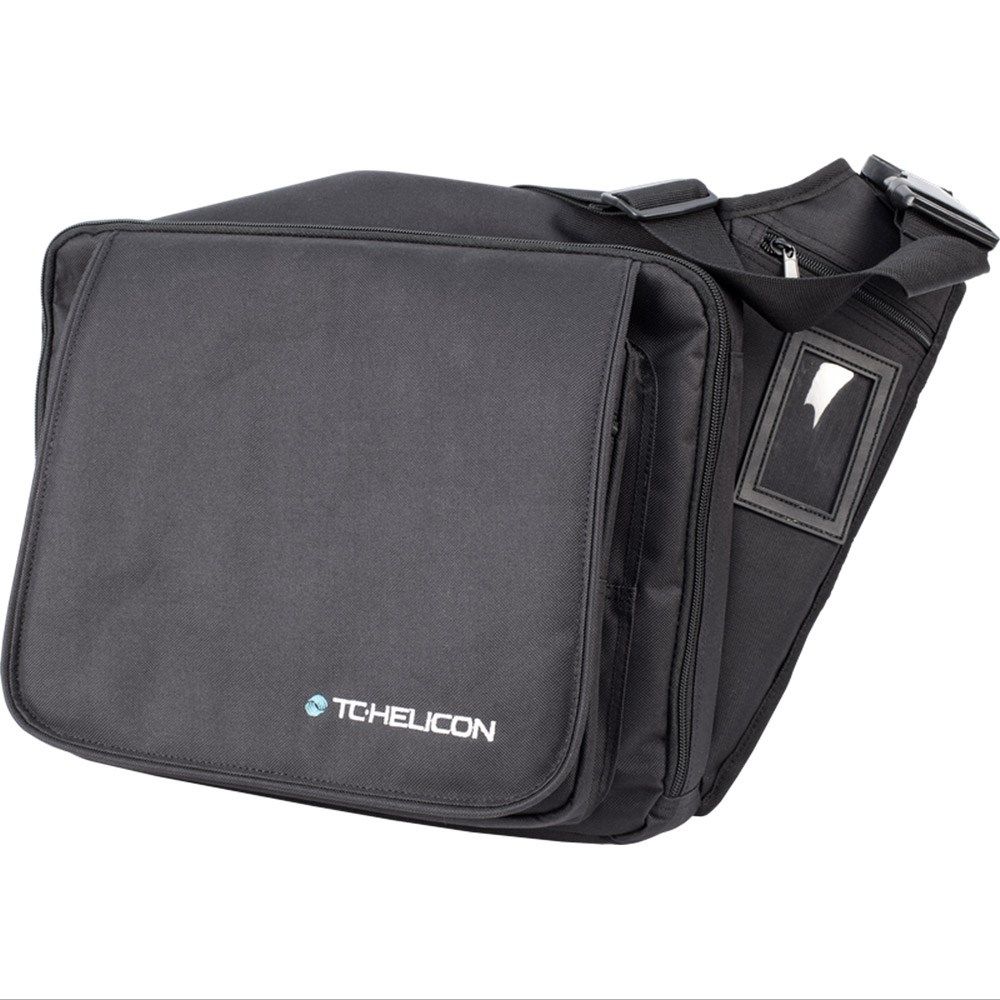 TC Helicon VoiceLive Gig Bag for VL2, VL3 & VL3 Extreme - Image 1