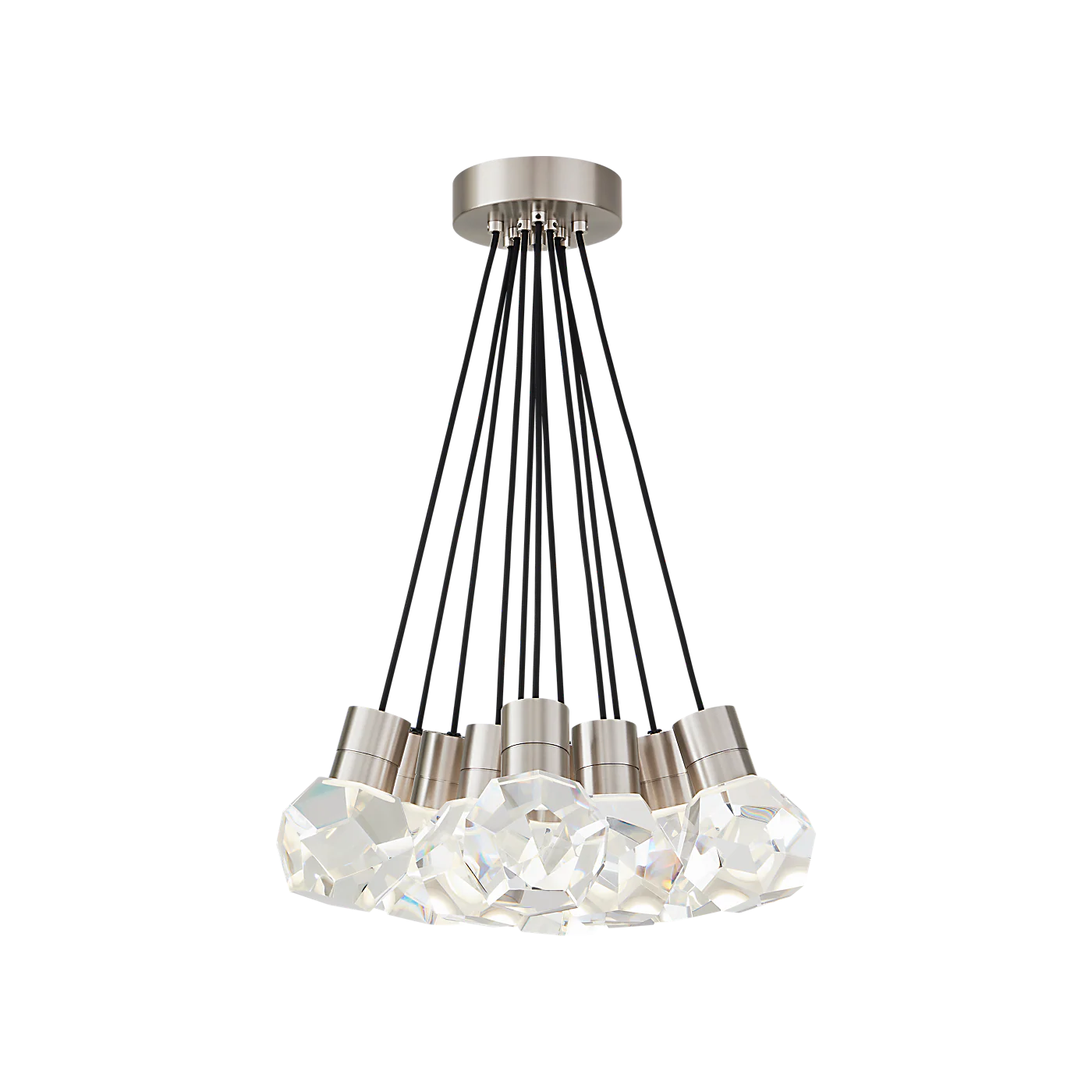 Kira 11-Light Chandelier - Image 1