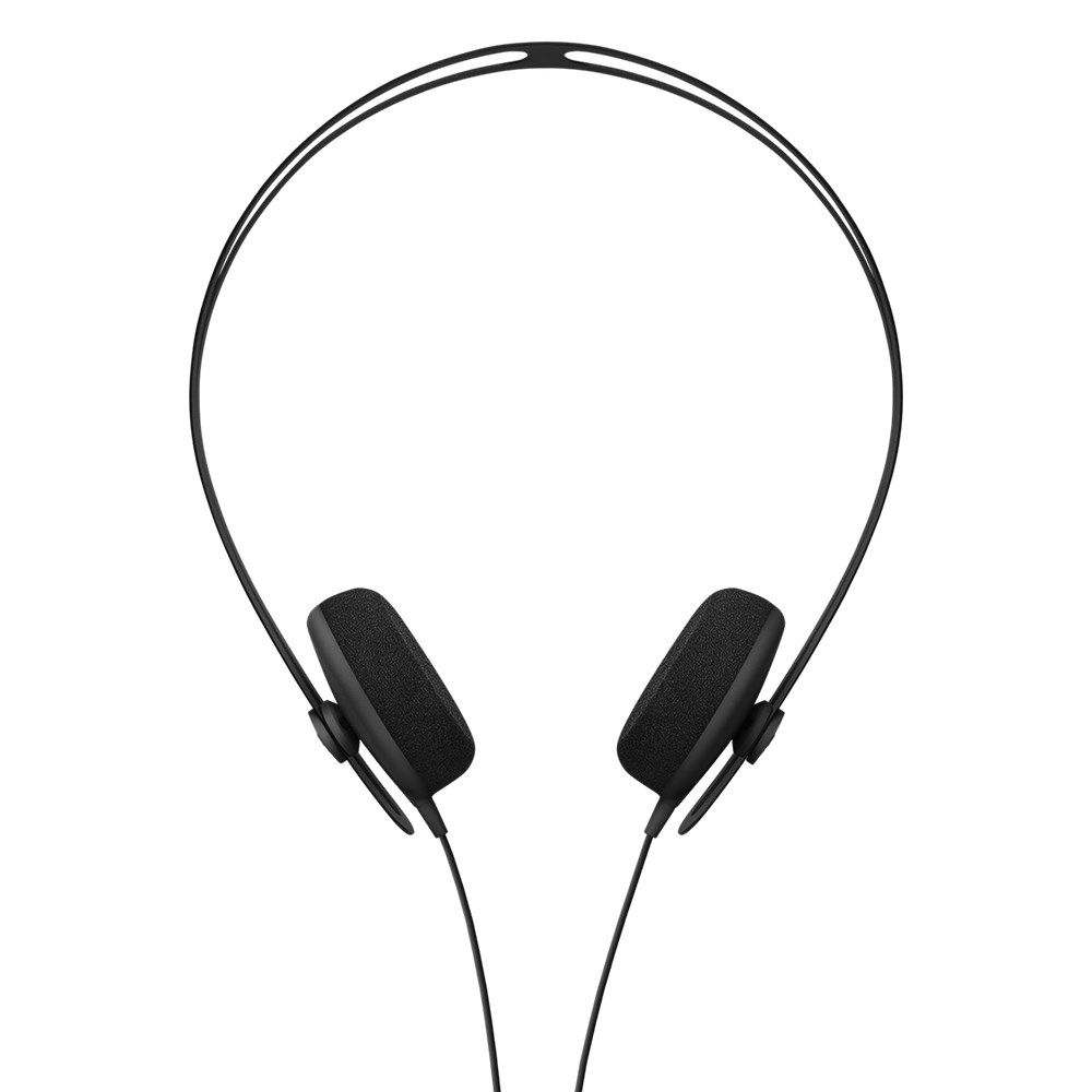 AIAIAI Tracks Headphones (Black)