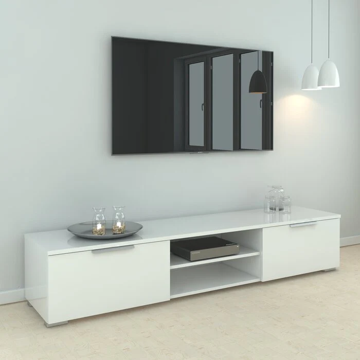 ترابيزة تليفزيون 40×172سم - SHR129 - Image 1