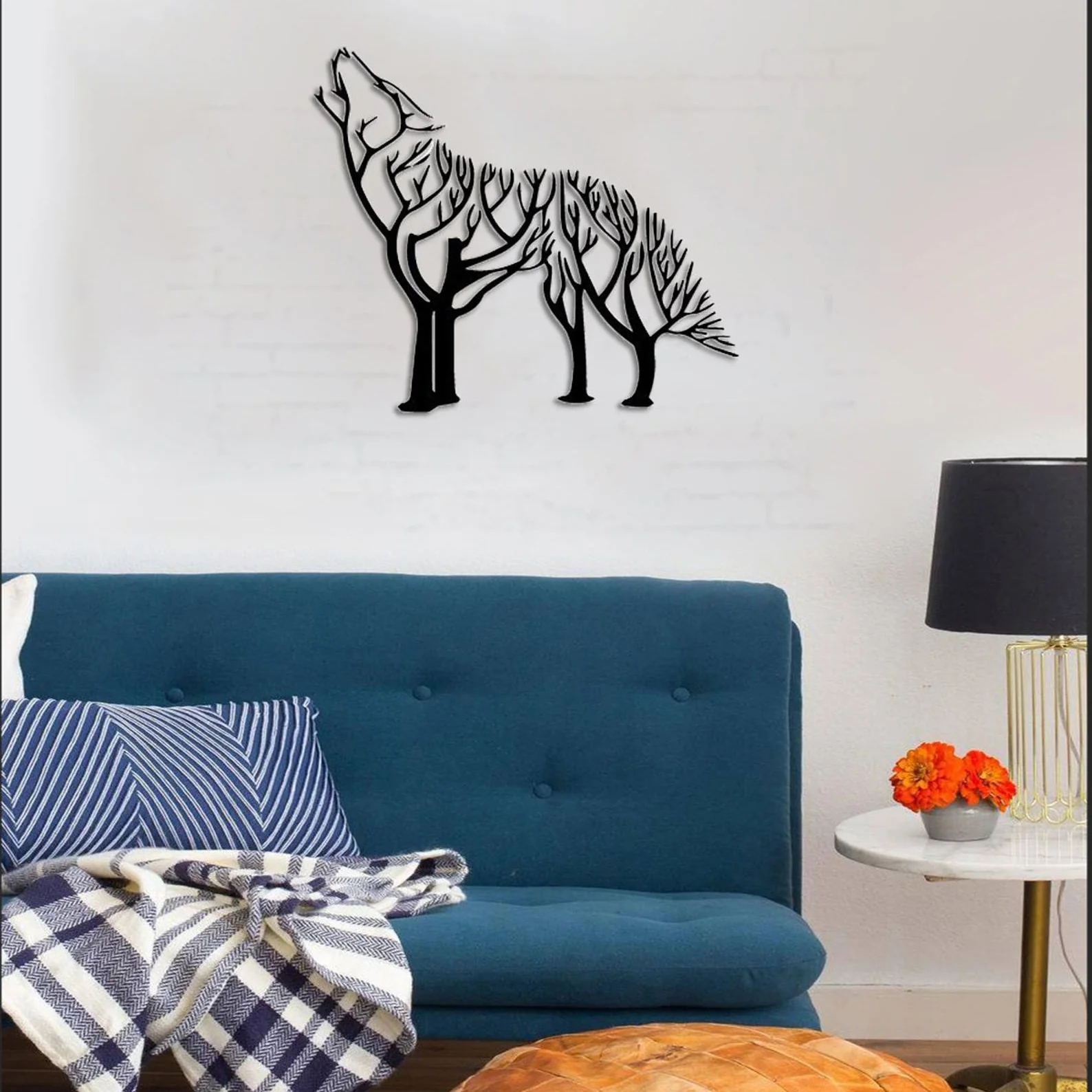 ديكور حائط - مقاسات متعددة - RNE25 - Image 3