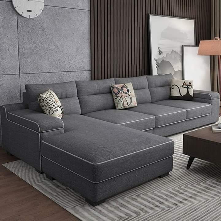 ركنة خشب زان 290×180سم – KAB7
