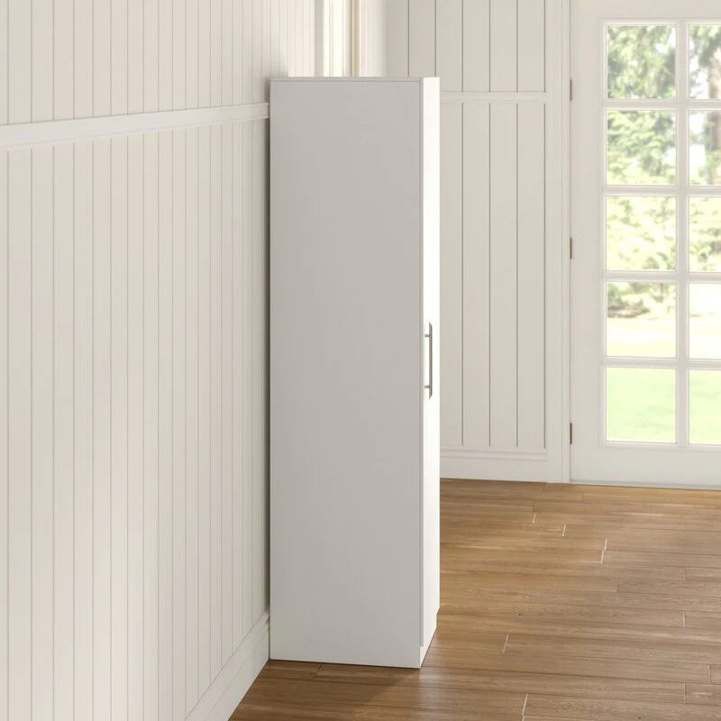دولاب 190×50سم - SHR197 - Image 3