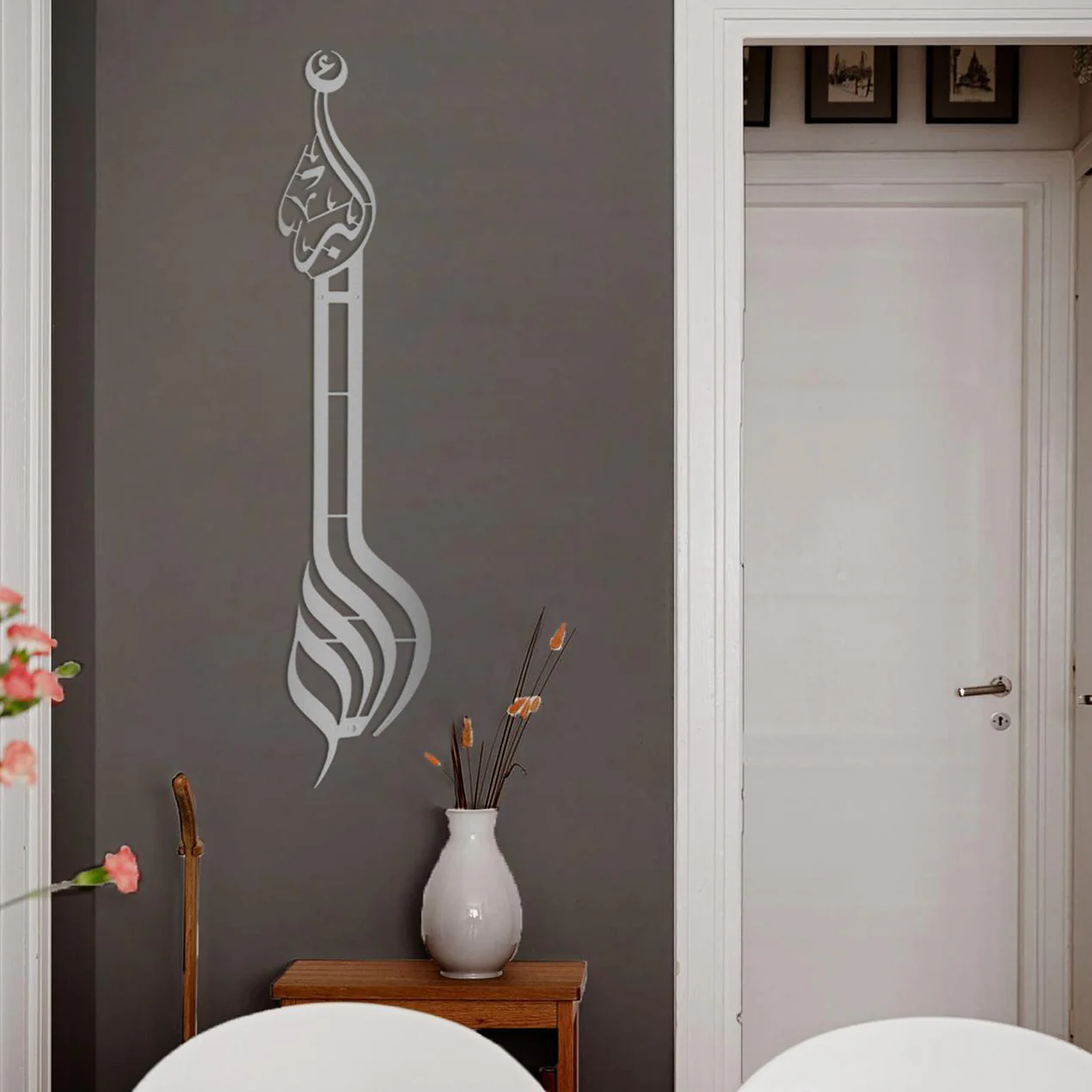 ديكور حائط - مقاسات متعددة - RNE59 - Image 2