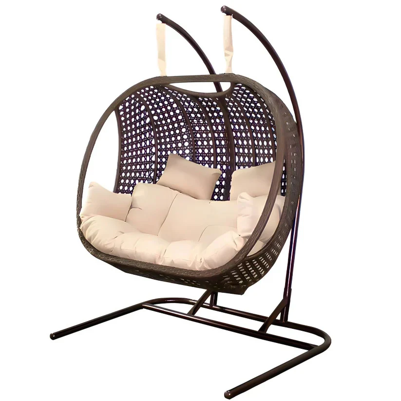 كرسي أرجوحة- فردين - Swing Chair - ORN20 - Image 2