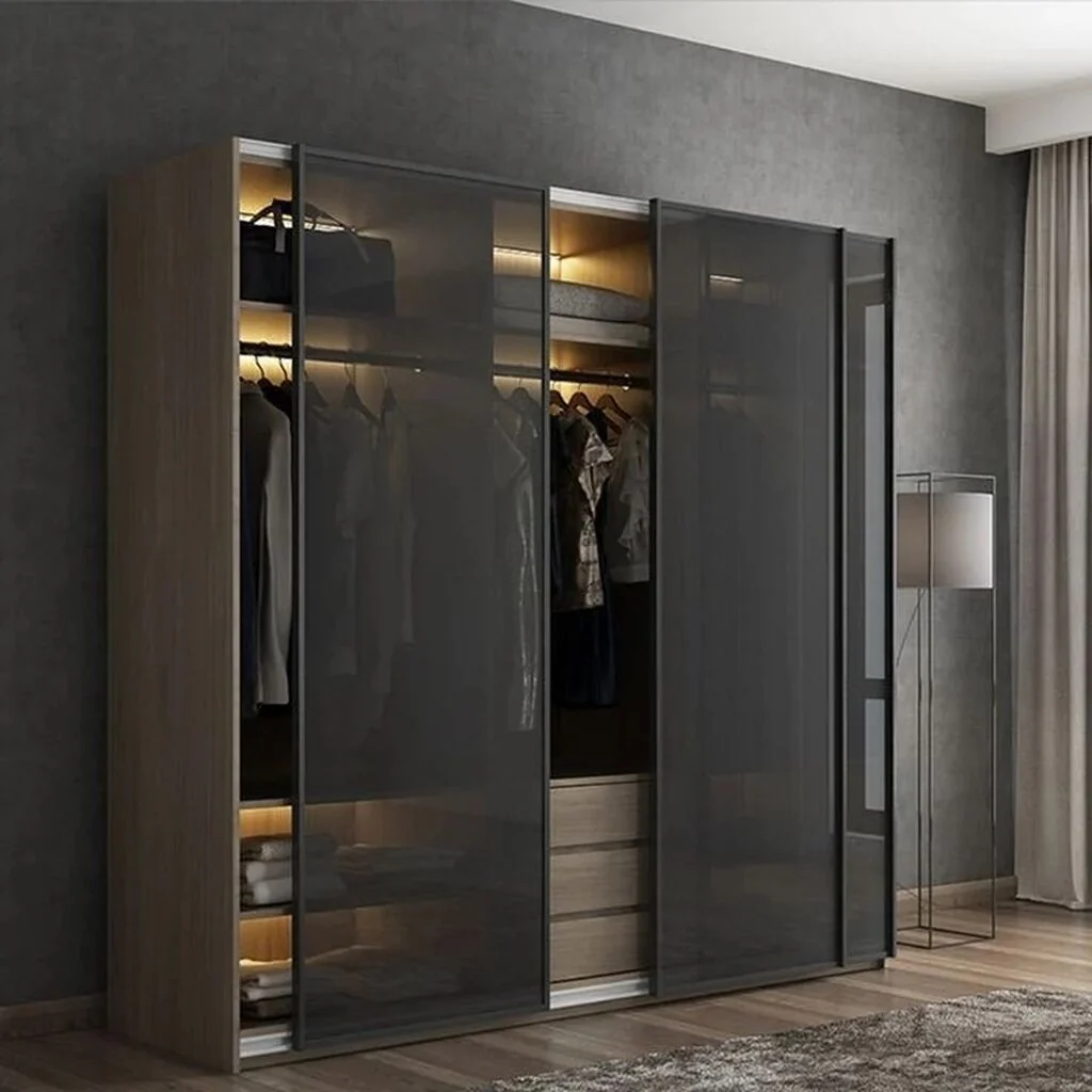 دولاب دريسنج 220×240سم - WOD79 - Image 1