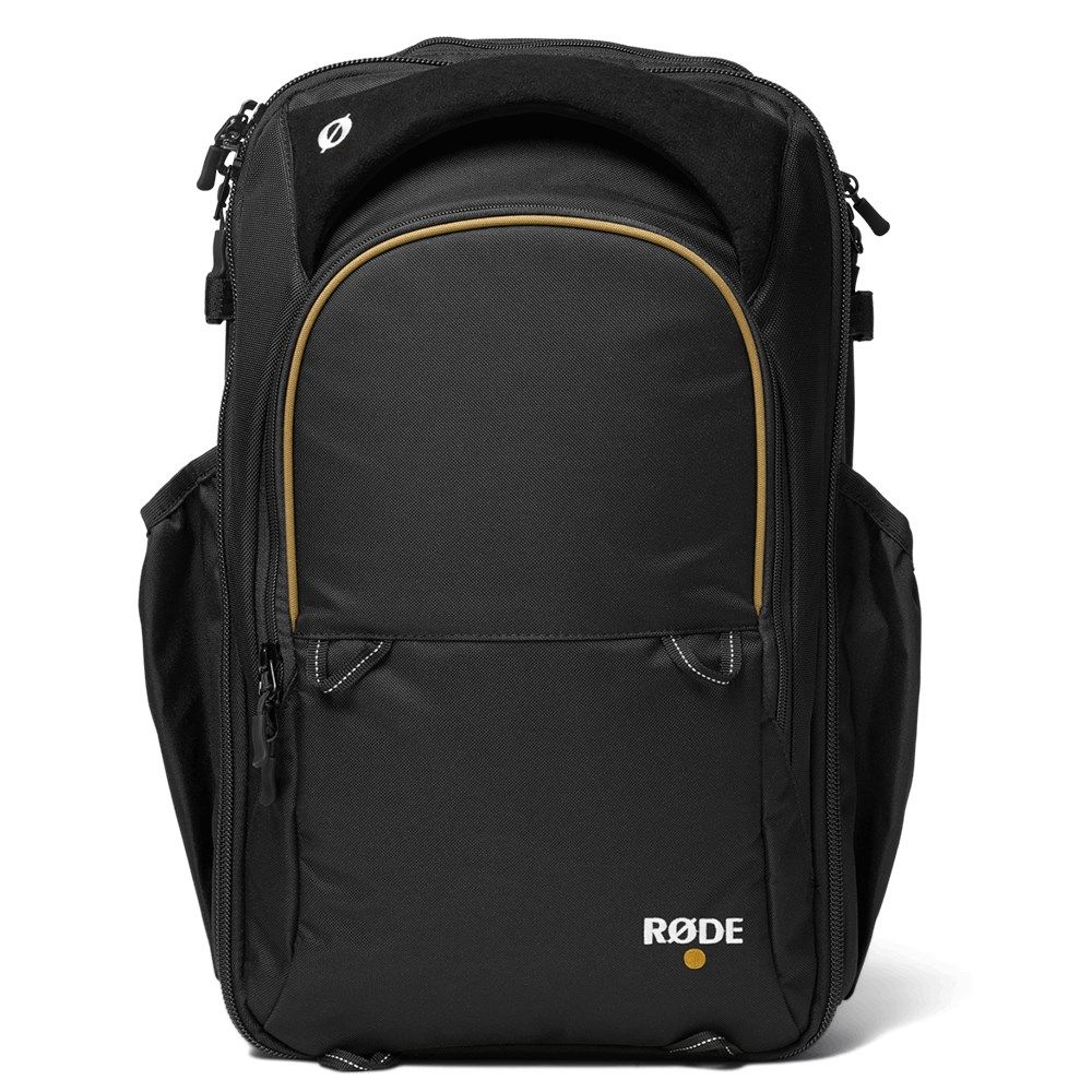 Rode Backpack for RodeCaster Pro II - Image 1
