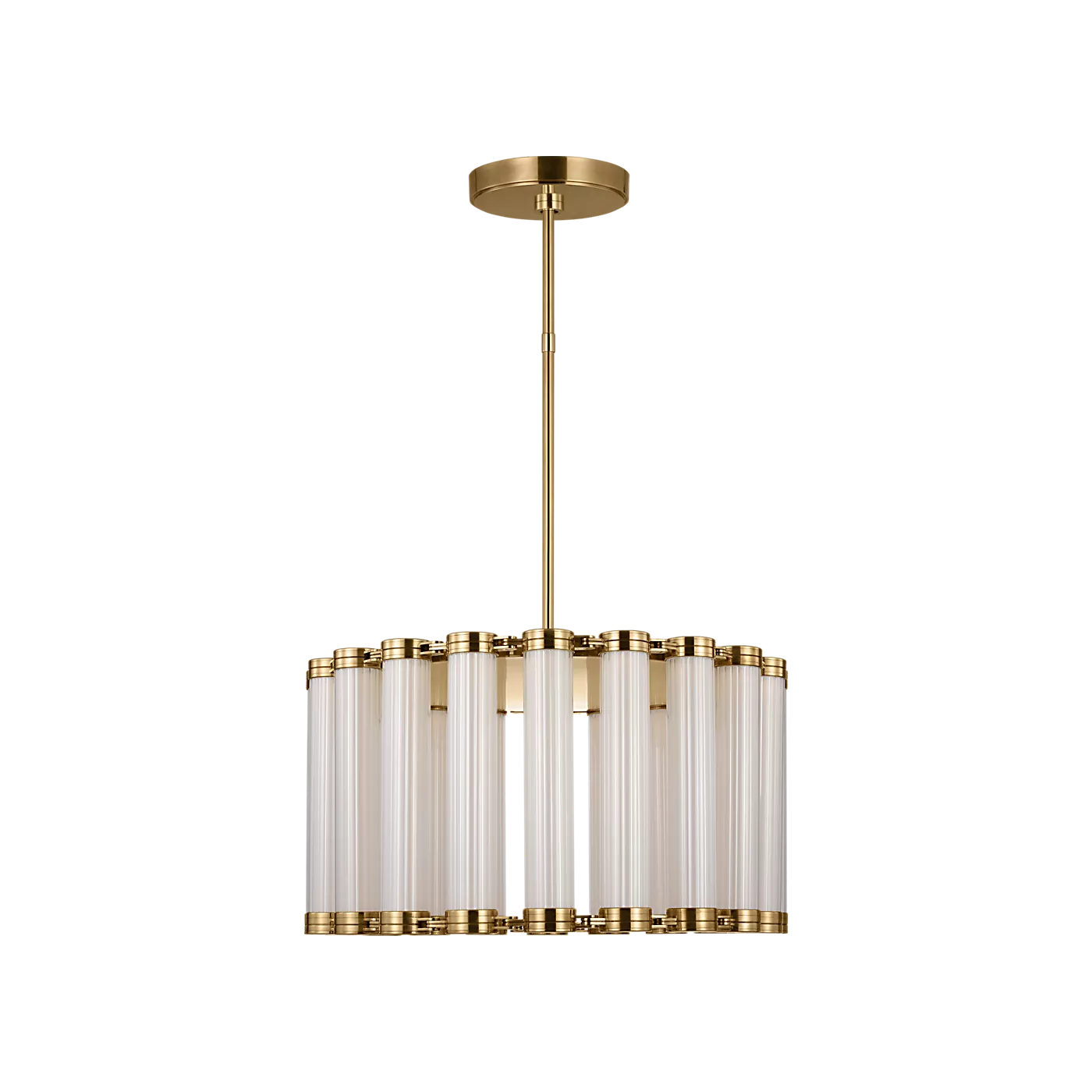 Alo Medium Chandelier - Image 2