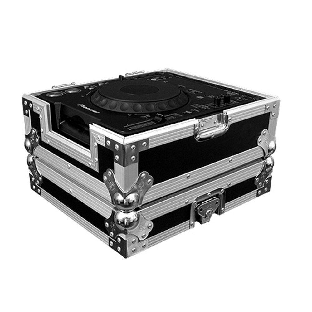 Road Ready RRCDJMKII Universal CD Player Case - Image 1