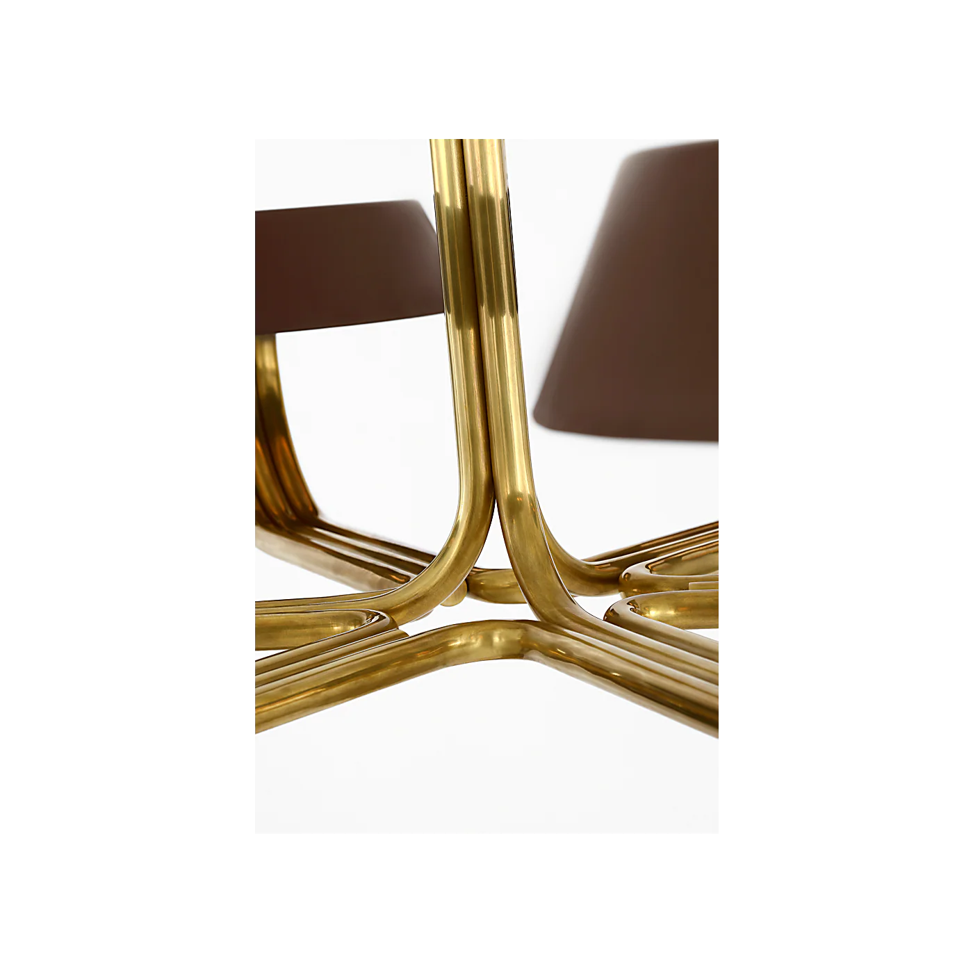 Hudson St. 37" Chandelier - Image 3