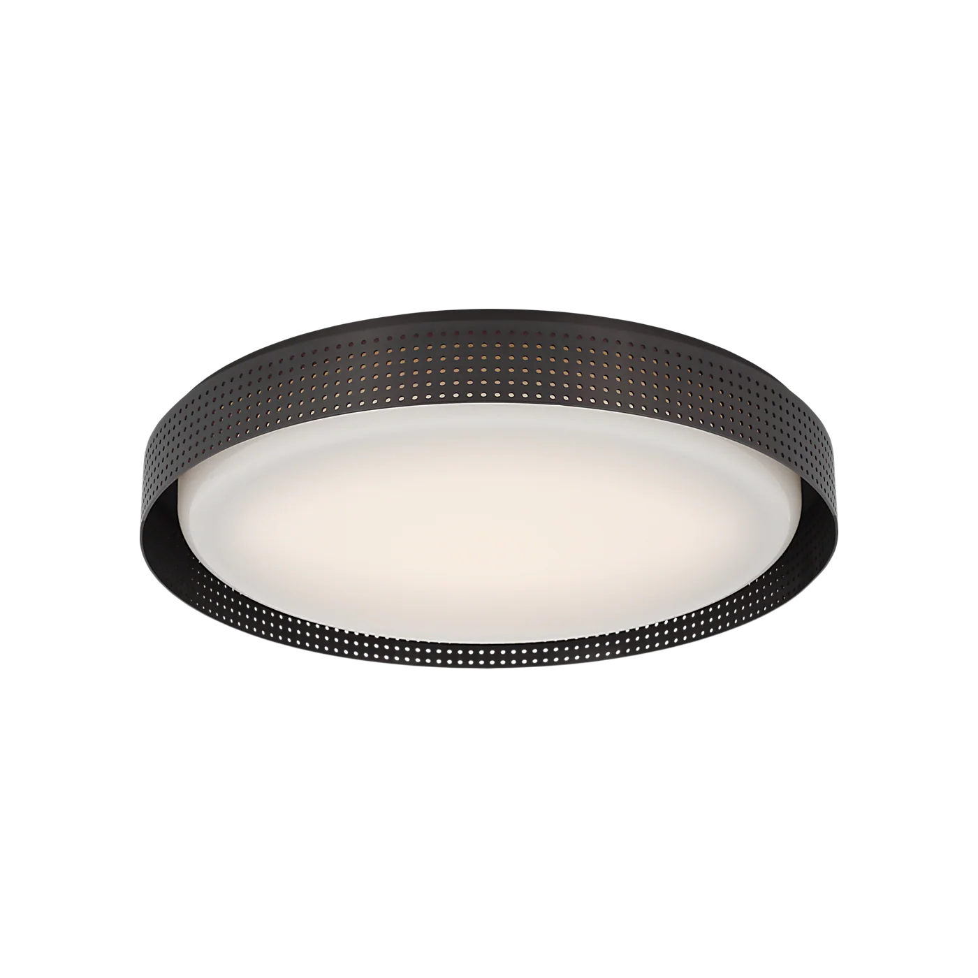 Precision 18" Round Flush Mount - Image 1