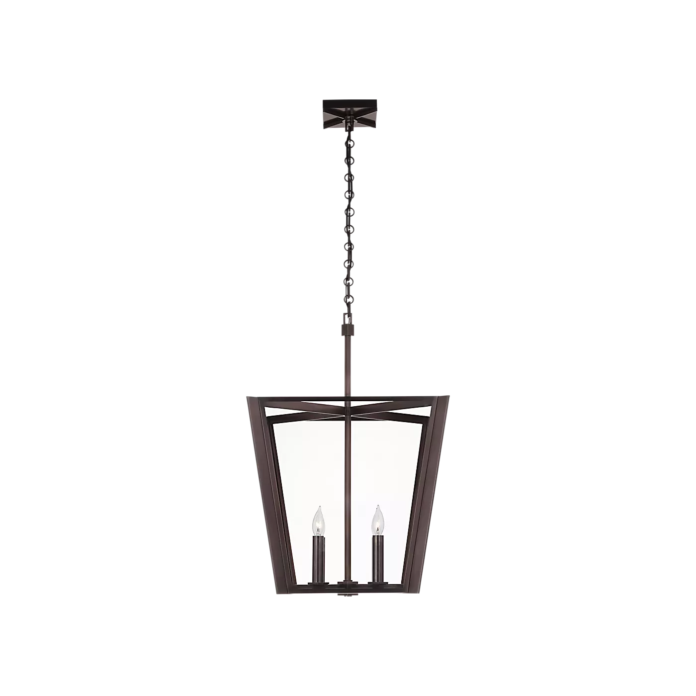 Palais 20" Lantern - Image 2