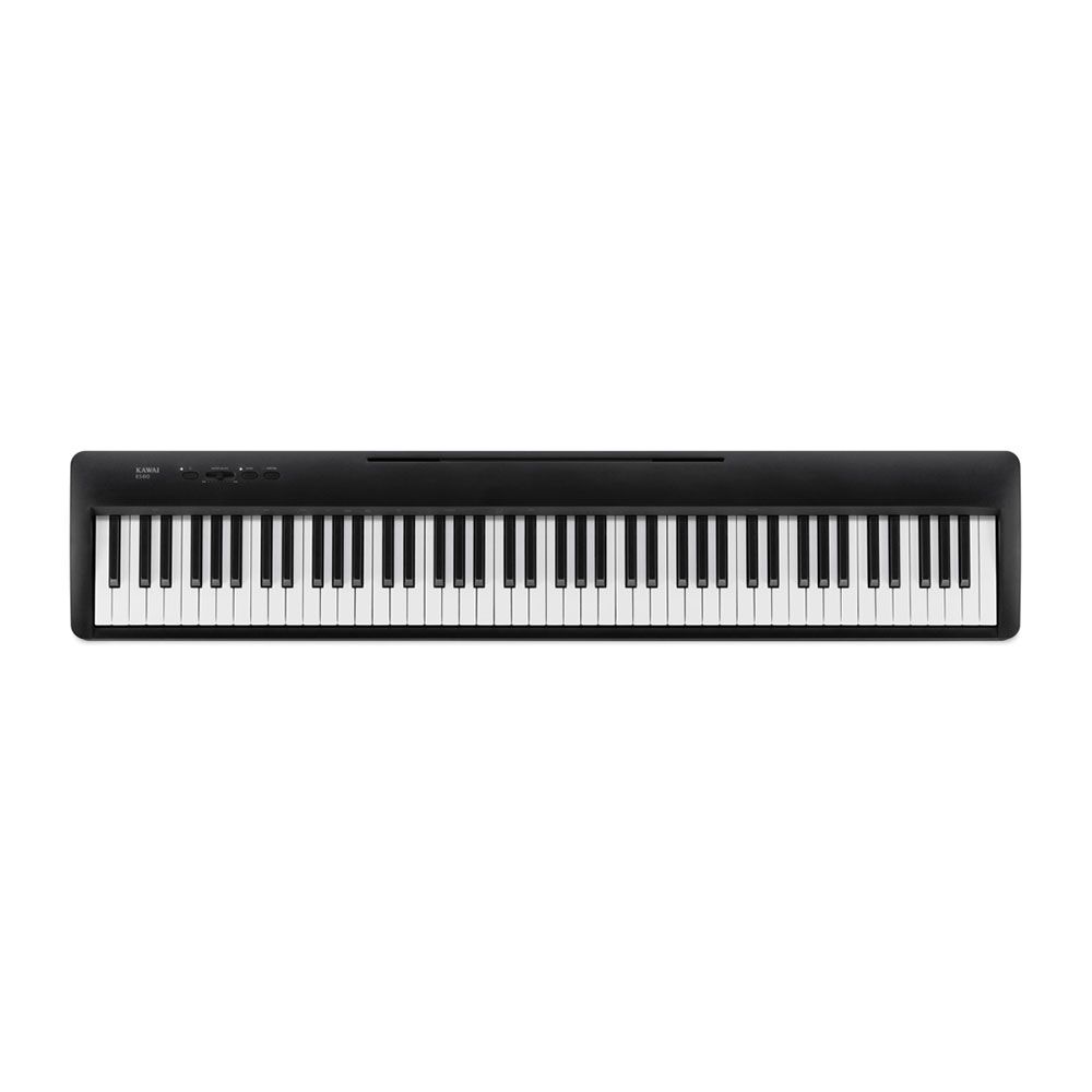Kawai ES60 Digital Piano (Black) - Image 1