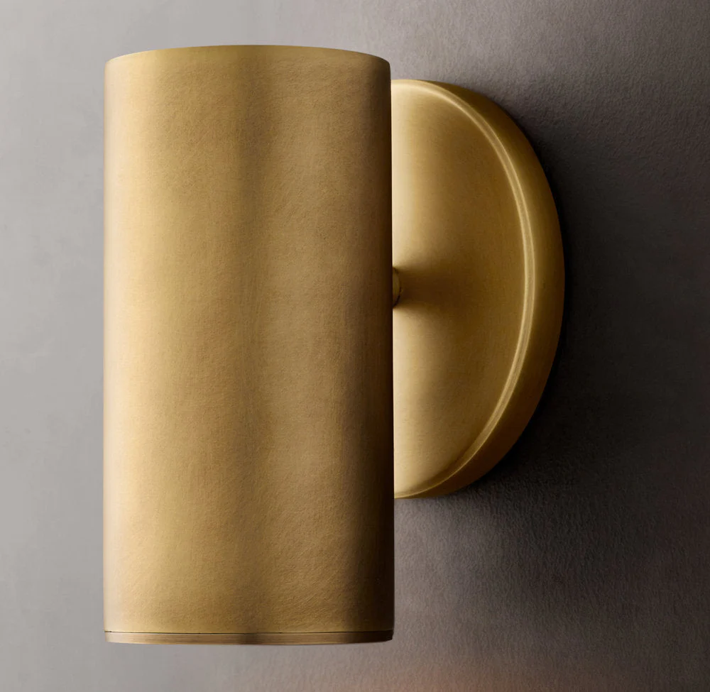 Champeaux Exterior Wall Sconce - Image 3