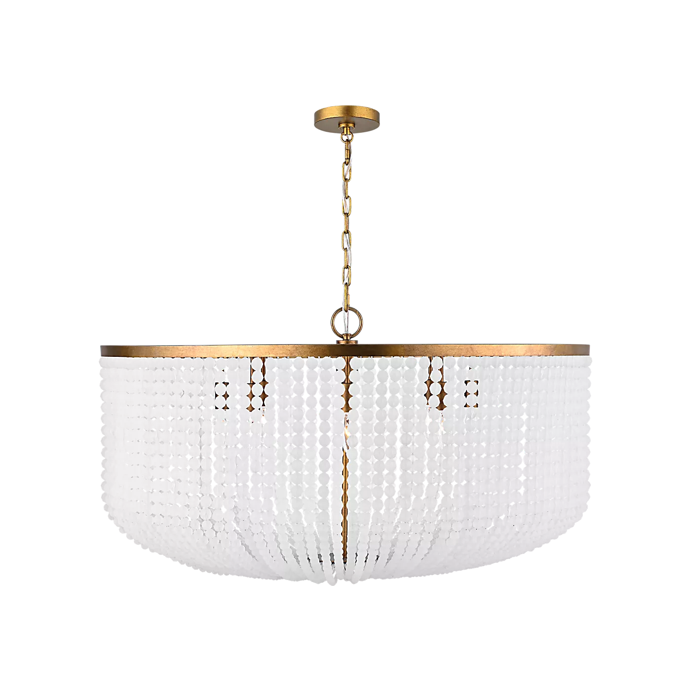 Bellecour 36 Chandelier