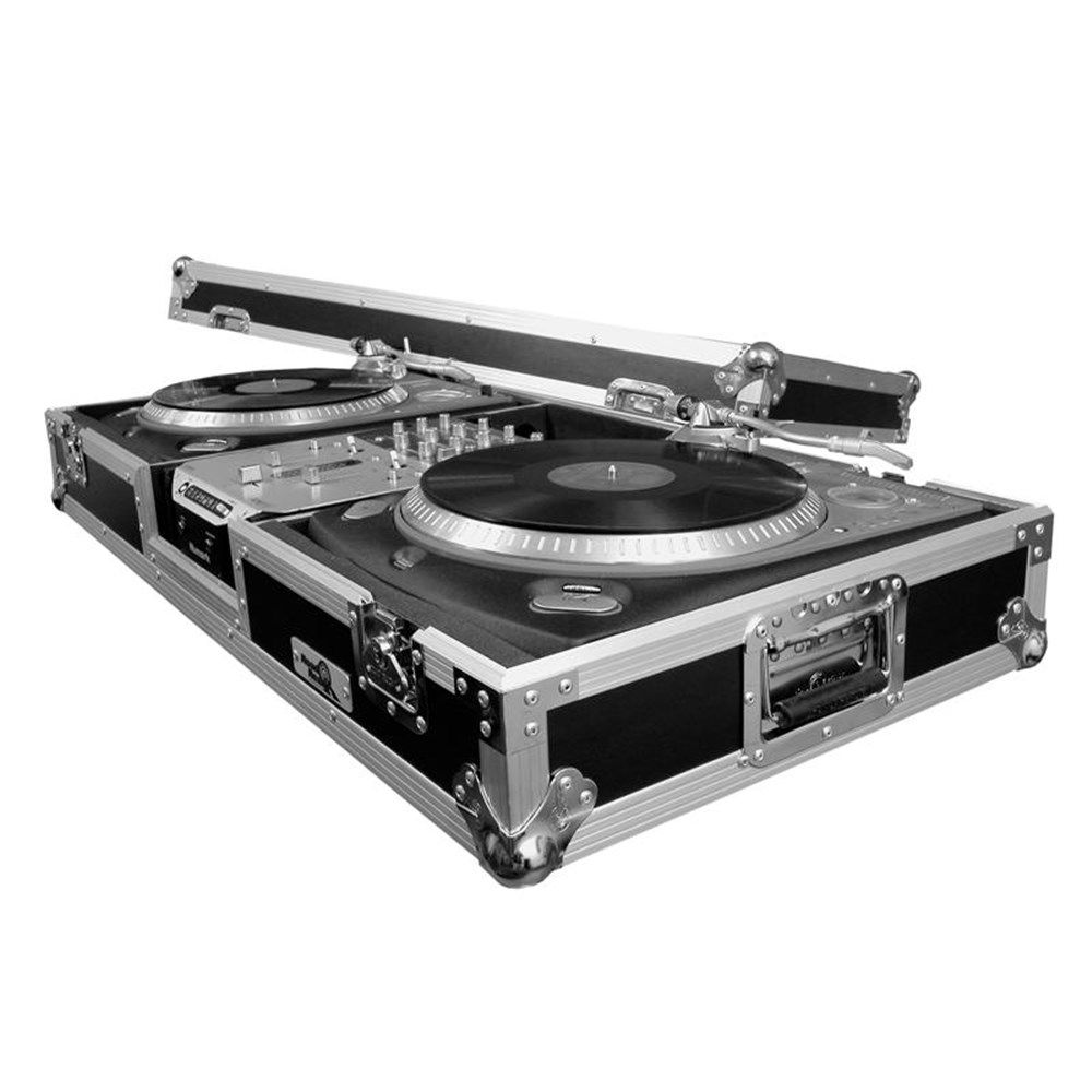 Road Ready DJ10W - Image 1