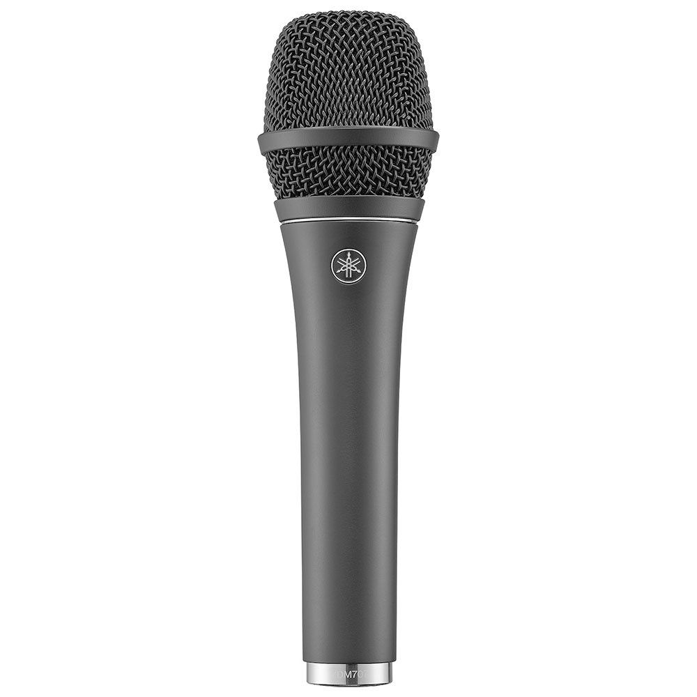 Yamaha YDM 707 Dynamic Microphone for Creators (Black) - Image 1