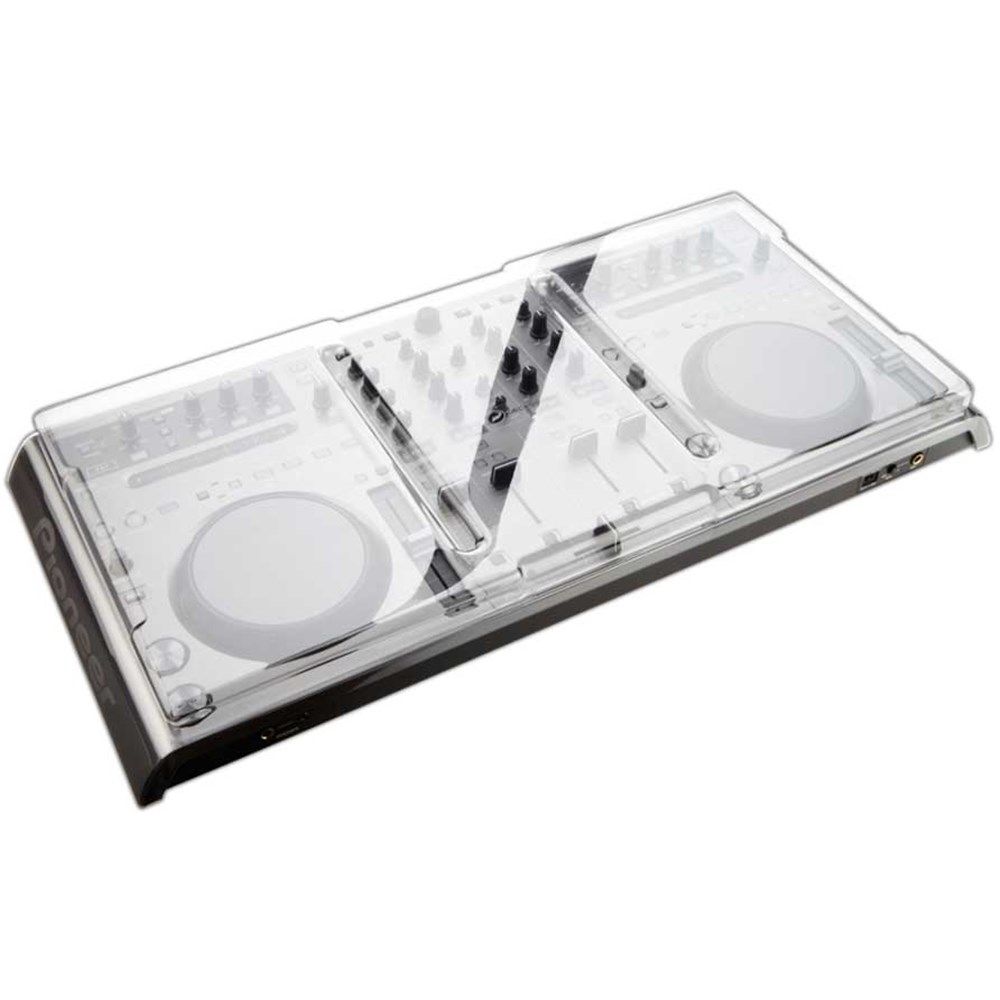 Decksaver Pioneer DDJT1 DJ Controller Cover - Image 1