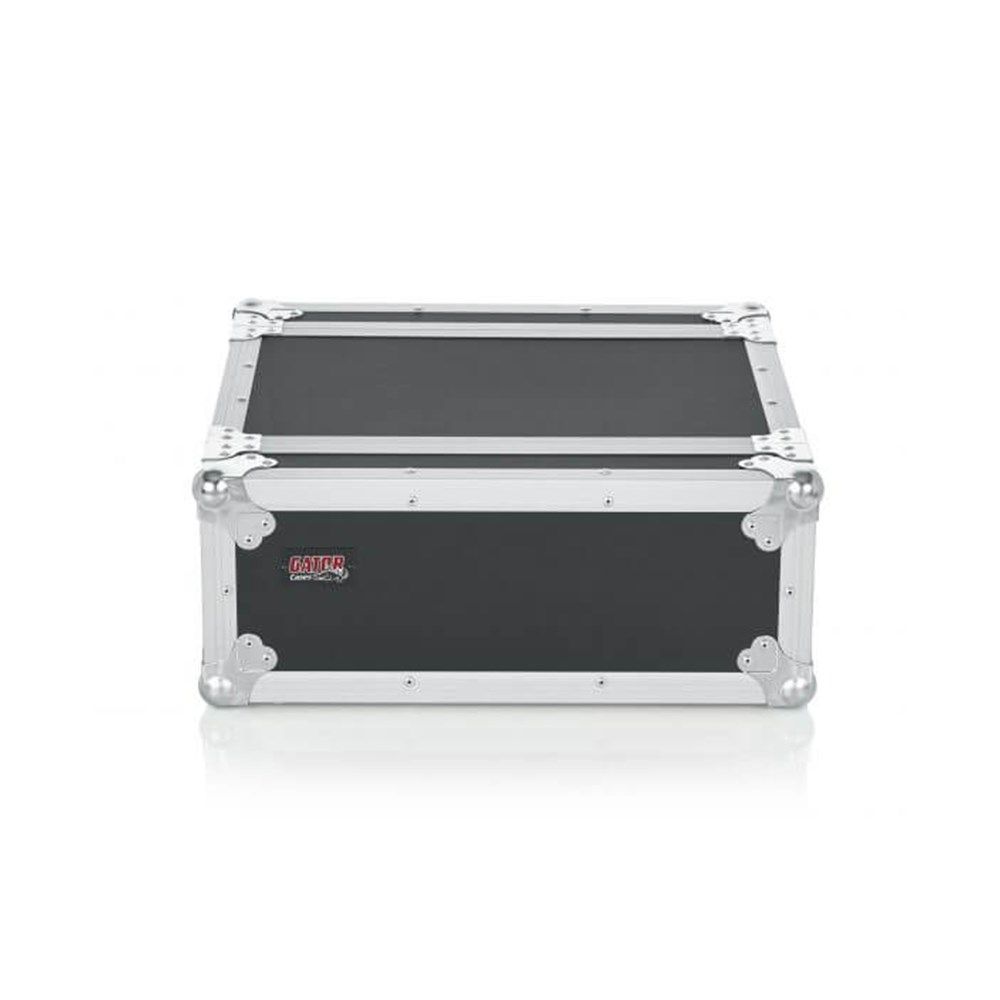 Gator G-TOUR EFX4 Wood Flight Rack Case - Image 1